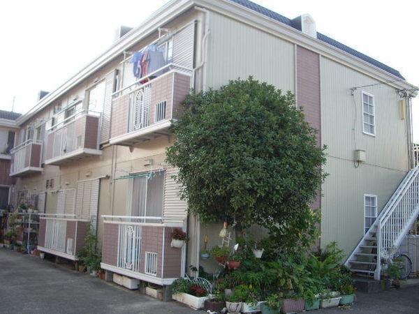 八潮７丁目37-1, CASA八潮, 八潮市, Saitama 340-0815, Japan