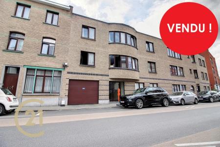 Rue Joseph Wauters 10, Schaerbeek, Bélgica