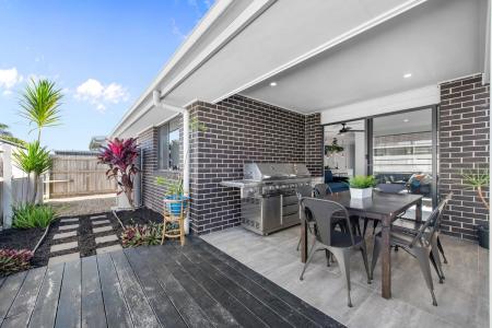 Newport, QLD 4020, Australie