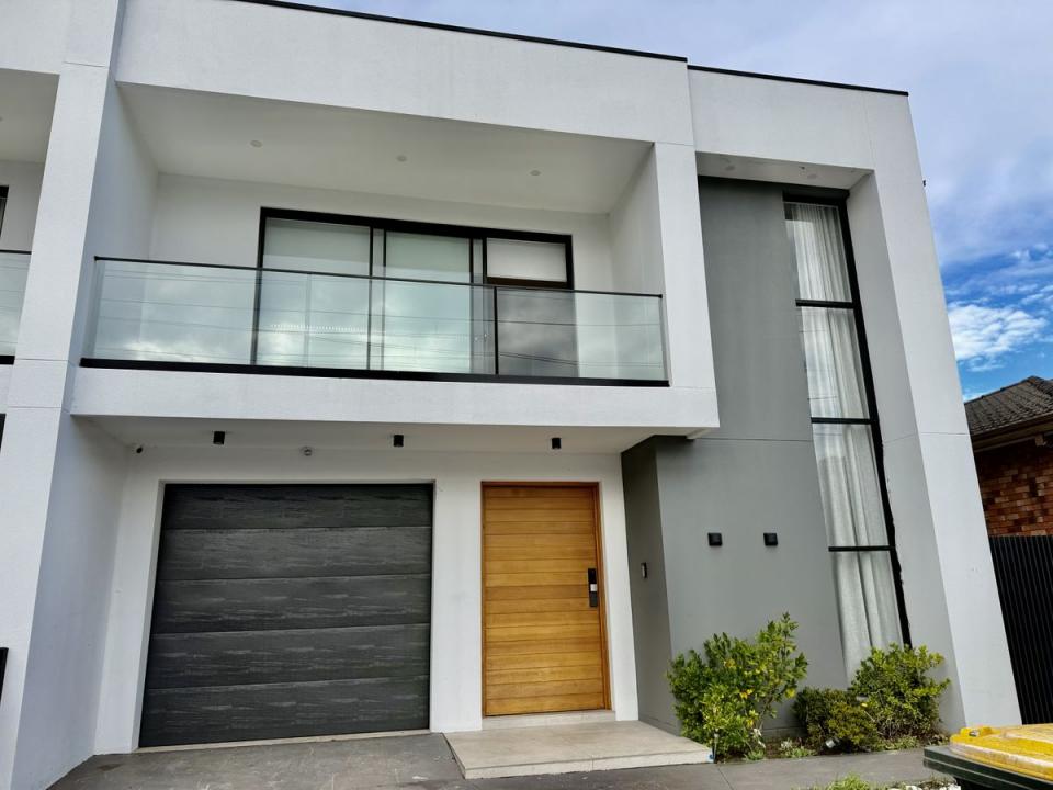 18A Landon Street, Fairfield East, NSW 2165, Australie