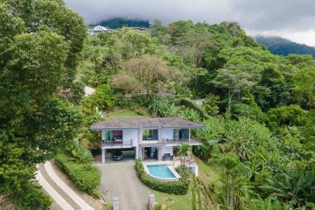 , Península De Osa Osa, Puntarenas 60504, Costa Rica