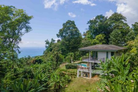 , Península De Osa Osa, Puntarenas 60504, Costa Rica