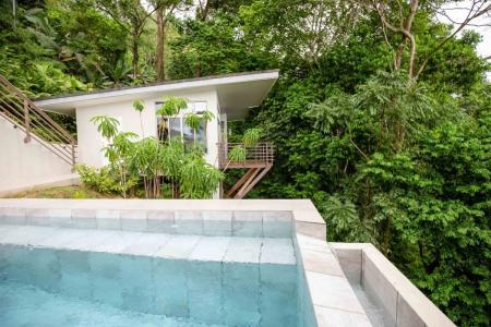 , Península De Osa Osa, Puntarenas 60504, Costa Rica