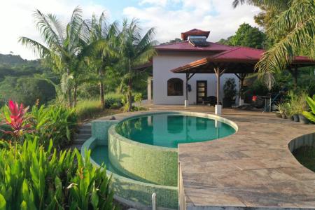  , Platanillo Barú Pérez Zeledón, San José 00001, 哥斯達尼加