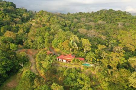 , Platanillo Barú Pérez Zeledón, San José 00001, Costa Rica
