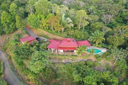, Platanillo Barú Pérez Zeledón, San José 00001, Costa Rica