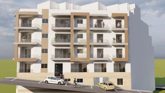 Marsascala, Malta