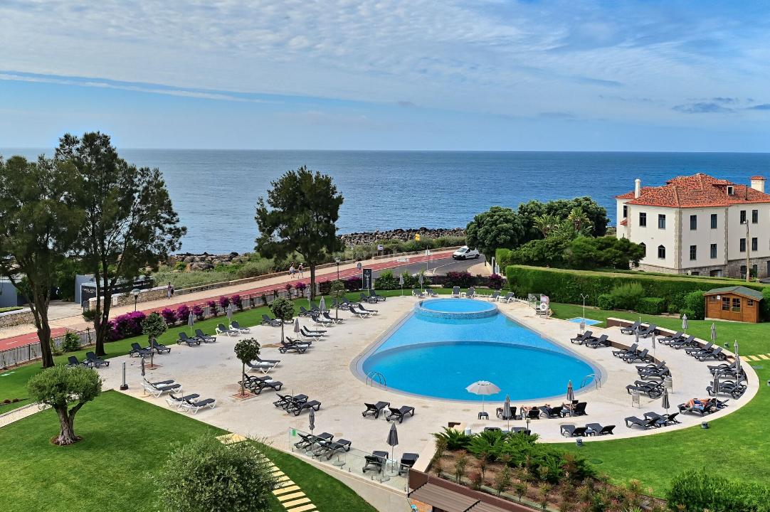 Condominium/CoOp For Sale, Cascais Lisbon 2750646 Portugal