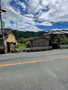 大字新野208-1, 吉野郡大淀町, 吉野郡大淀町, Nara 639-3126, Japão