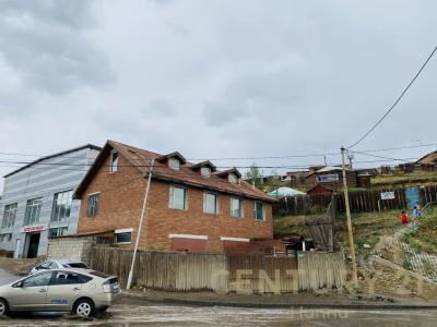 Chingiltei, Mongolia