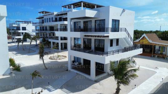 Bluezen Residences Q2, Caye Caulker, Caye Caulker 00001, Belize