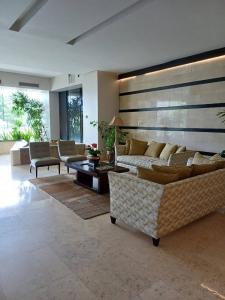 Av. Balboa; PH CONDESA DEL MAR (332.00 m²) - RM, Av. Balboa Bella Vista Ciudad De Panamá, Panamá 00000, Panamá