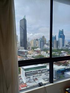 Av. Balboa; PH CONDESA DEL MAR (332.00 m²) - RM, Av. Balboa Bella Vista Ciudad De Panamá, Panamá 00000, Panamá