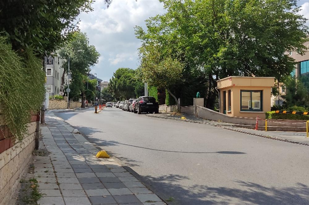 İstanbul-Anadolu, Thổ Nhĩ Kỳ