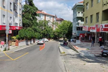 İstanbul-Anadolu, Thổ Nhĩ Kỳ