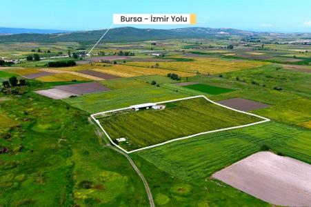 Bursa, Turchia