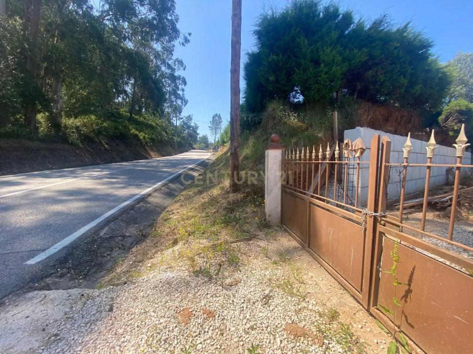 Land For Sale, Pombal Leiria 3100651 Portugal