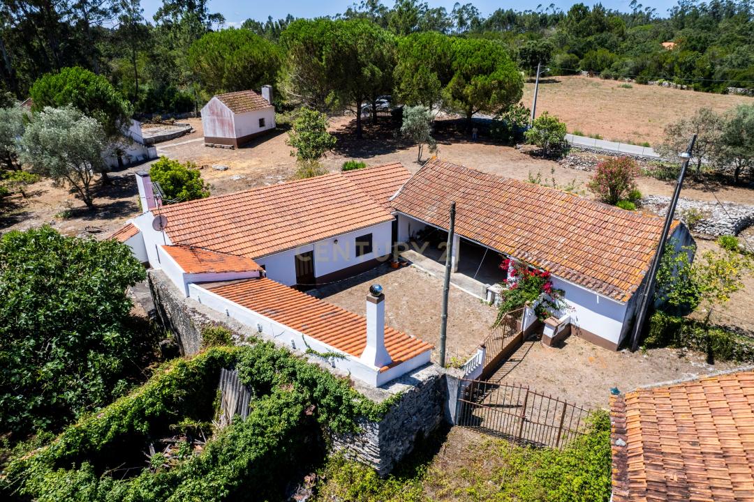 Single Family House For Sale, Alcobaça Leiria 2460613 Portugal