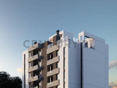 Alas Paraguayas casi Boggiani , Mcal. Estigarribia, Asunción 00001, باراغواي