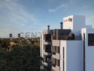 Alas Paraguayas casi Boggiani , Mcal. Estigarribia, Asunción 00001, باراغواي