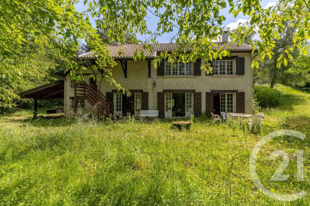 St Martin D Uriage, Rhône-Alpes 38410, アキタン