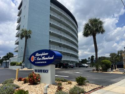100 Silver Beach  Ave #124, Daytona Beach, Florida 32118, USA
