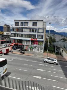 carrera 30 5-30, Bogotá, Cundinamarca 00001, Kolumbien