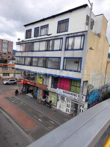 carrera 30 5-30, Bogotá, Cundinamarca 00001, Kolumbien