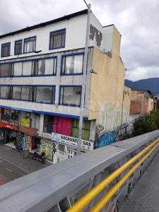 carrera 30 5-30, Bogotá, Cundinamarca 00001, Kolumbien