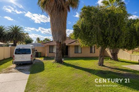53 Balfour Street, Huntingdale, WA 6110, Australia
