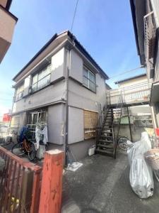 208, 東伊興１丁目10-4, 松乃ハイツ, 足立区, Tokyo 121-0801, Japan