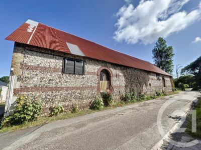 Senneville Sur Fecamp, Haute-Normandie 76400, France