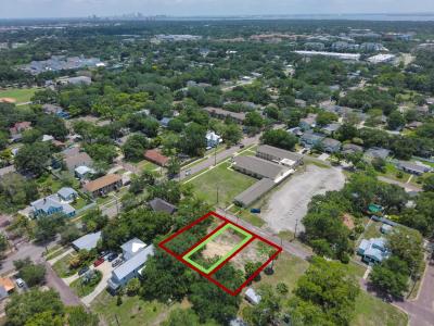 6907 Sparkman St S, Tampa, 佛罗里达州 33616, 美国