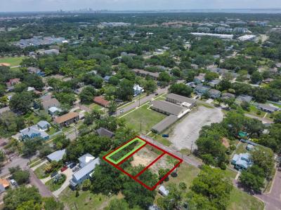 6905 Sparkman St S, Tampa, Florida 33616
