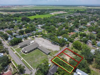 6905 Sparkman St S, Tampa, Florida 33616