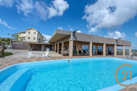 Infinity Apartments, Freedom Hill, Lance Aux Epines, St.George West Indies, Grenada