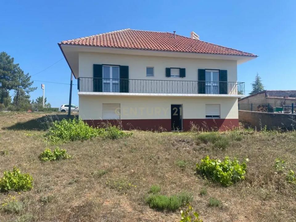 Single Family House For Sale, Castelo Branco 6000707 Portugal
