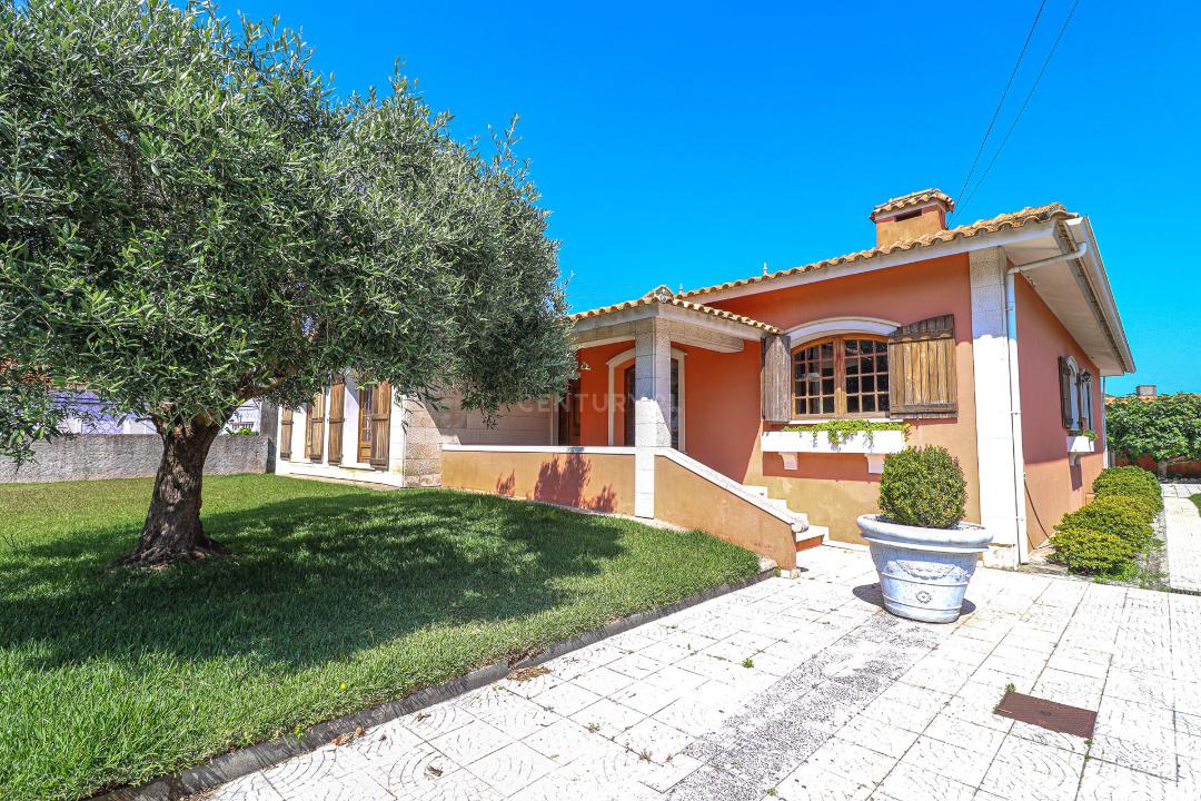 Single Family House For Sale, Aveiro 3800025 Portugal