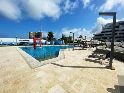 calle el cañito Conjunto residencial gran marina Tucacas, Tucacas, Falcón 2055, Venezuela