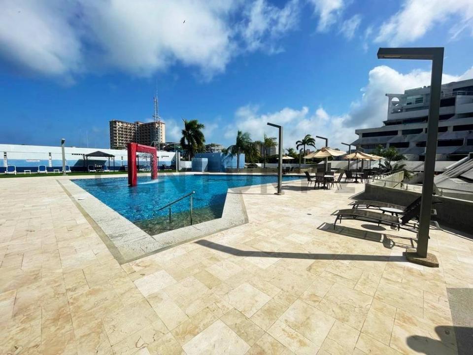 calle el cañito Conjunto residencial gran marina Tucacas, Tucacas, Falcón 2055, Венесуэла
