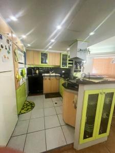 calle el cañito Conjunto residencial gran marina Tucacas, Tucacas, Falcón 2055, Венесуэла