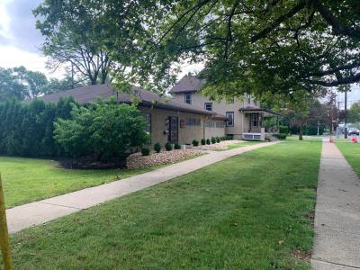 1074 Parkway Avenue, Ewing, 新泽西州 08628, 美国