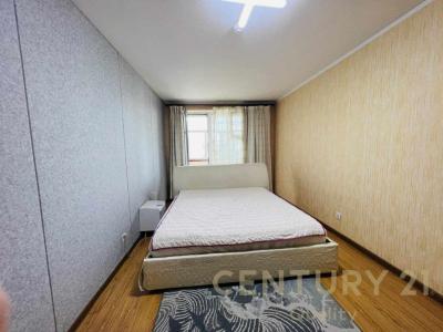 Bayanzürkh, Mongolia