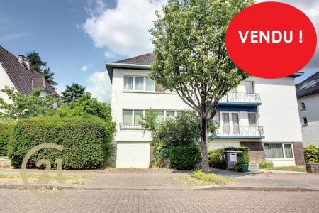 Avenue des Eglantines 71, Woluwe-saint-pierre, Bélgica