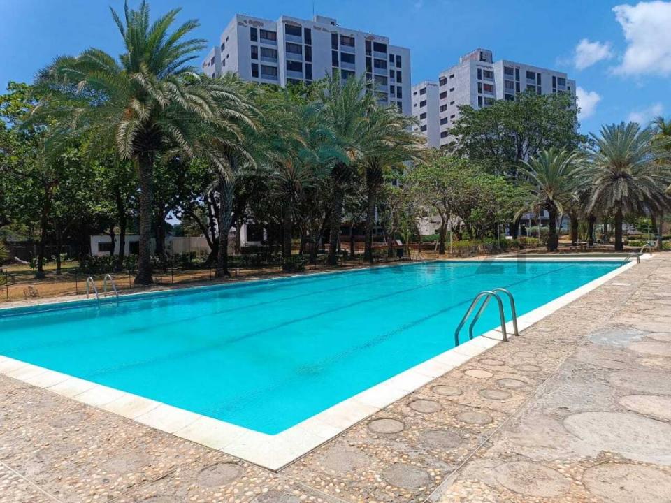 calle 1 , Juan Griego, Nueva Esparta 6309, Venezuela