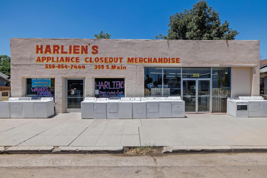 355 S Main Street, Porterville, Califórnia 93257, Estados Unidos