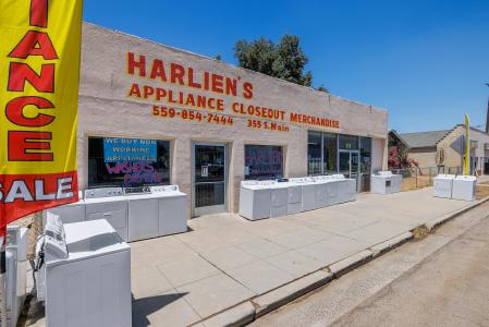 355 S Main Street, Porterville, Califórnia 93257, Estados Unidos