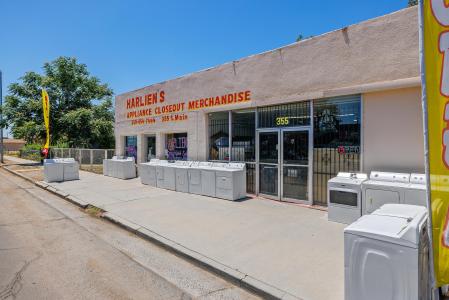 355 S Main Street, Porterville, Califórnia 93257, Estados Unidos
