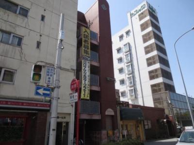 402, 小姓町85, シャトー三和船場, 姫路市, Hyogo 670-0043, Japan