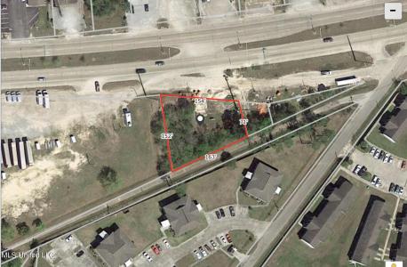Hwy 90, Waveland, Mississippi 39576, Amerika Birleşik Devletleri